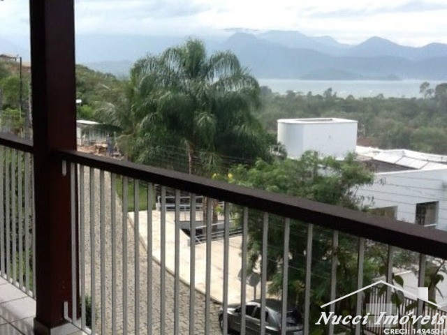 Casa no alto do tenório-vista panorâmica
