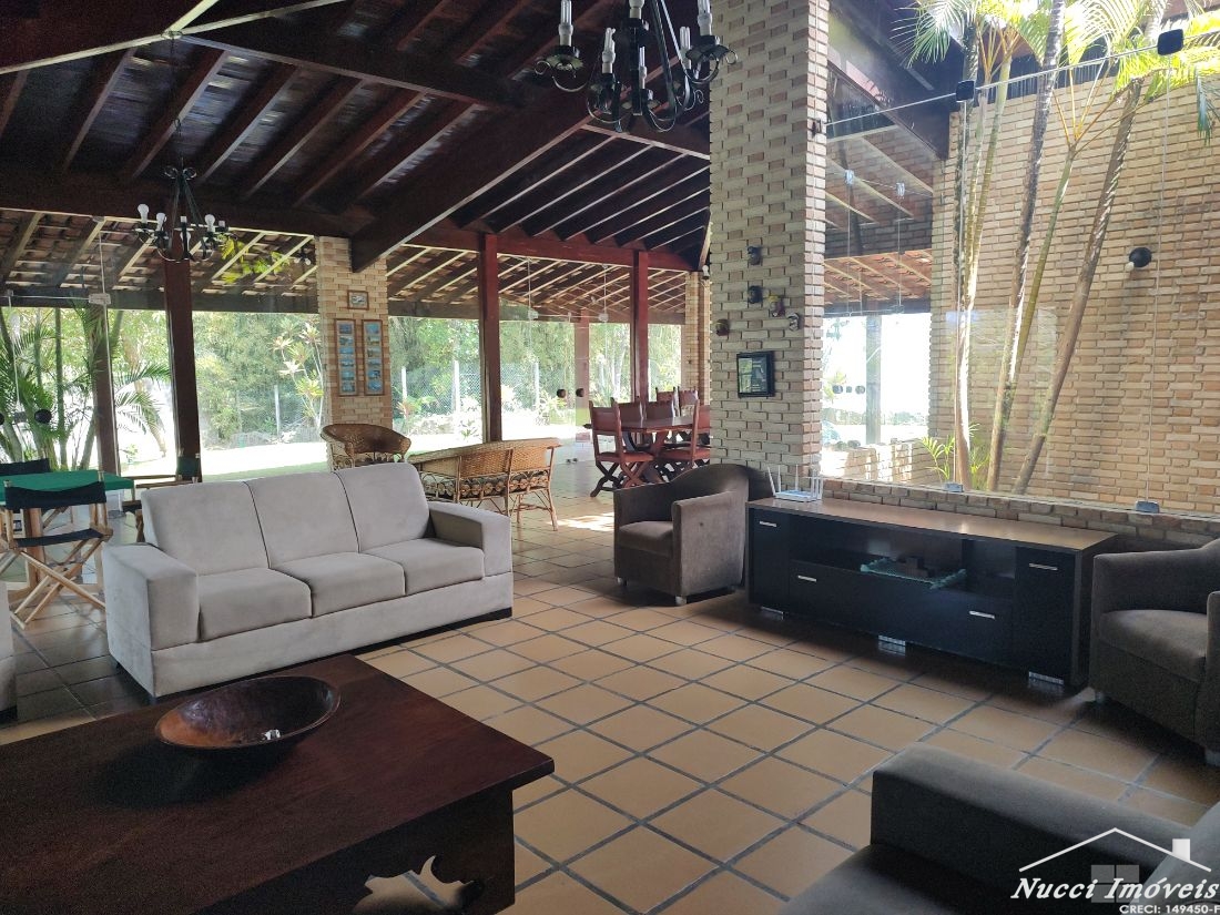 Casa no alto do tenório-vista panorâmica