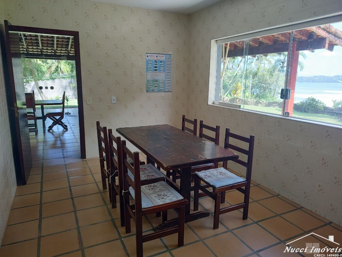 Casa no alto do tenório-vista panorâmica