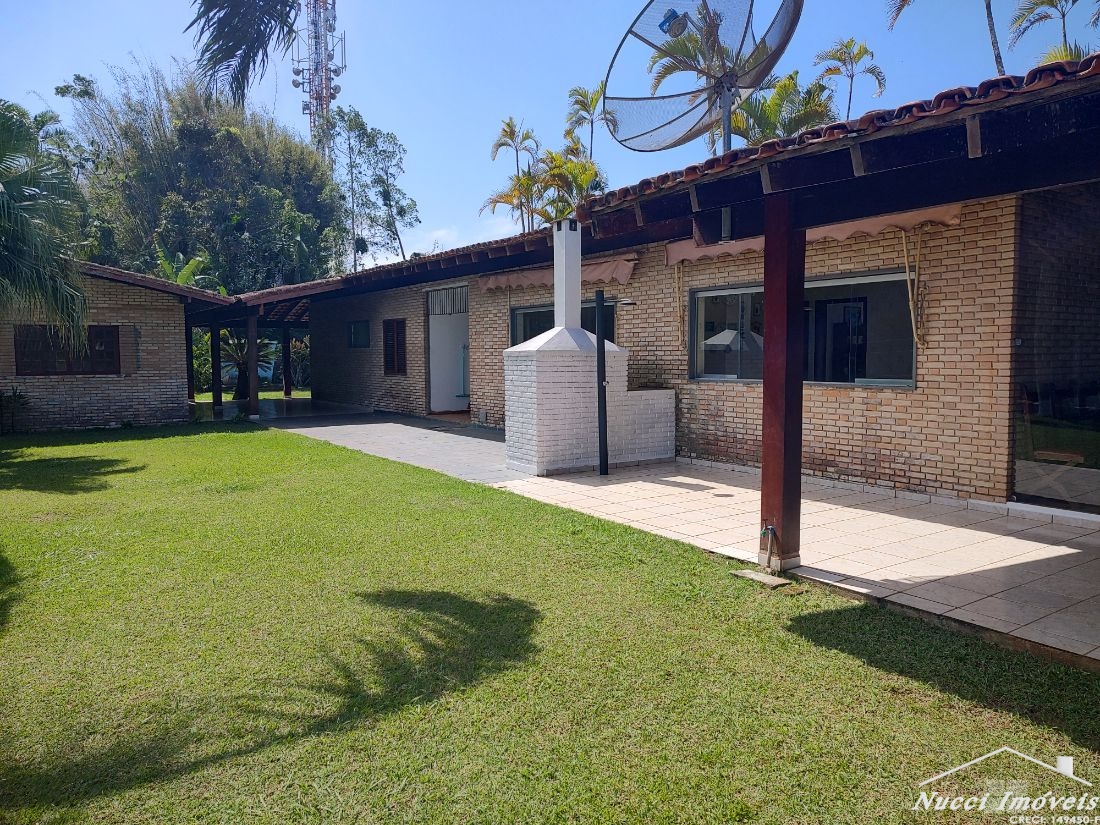 Casa no alto do tenório-vista panorâmica