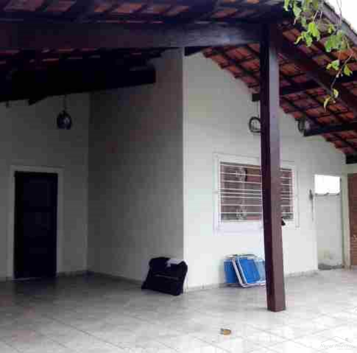 Ótima casa térrea no centro