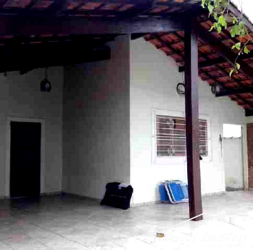 Ótima casa térrea no centro