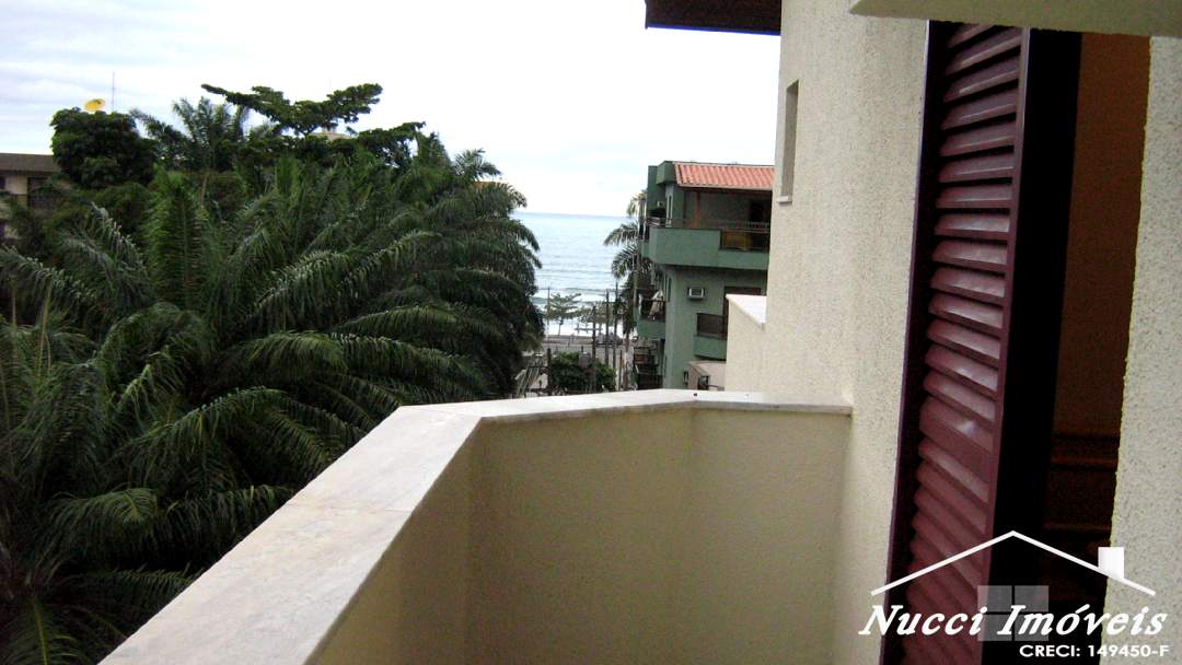 Execelente cobertura praia grande -oportunidade