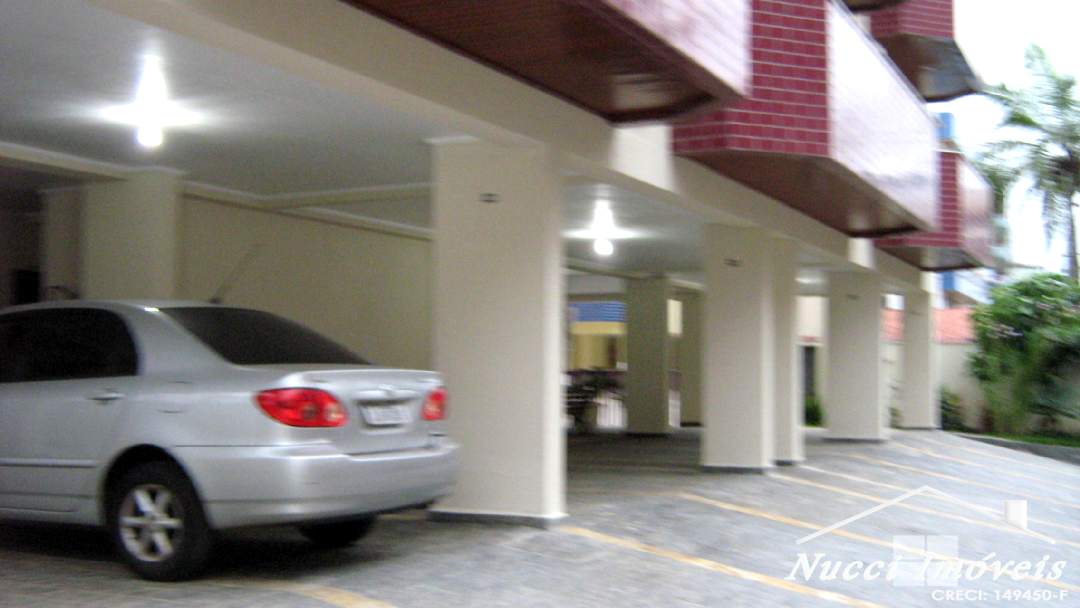 Execelente cobertura praia grande -oportunidade