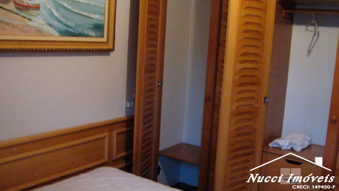 Execelente cobertura praia grande -oportunidade