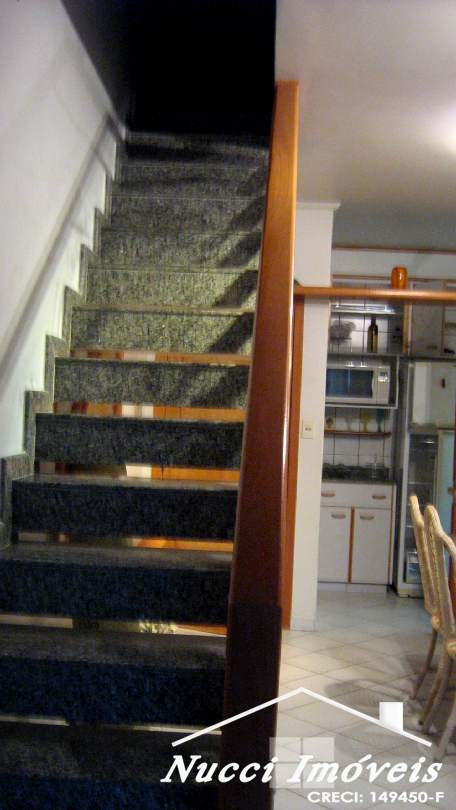 Execelente cobertura praia grande -oportunidade