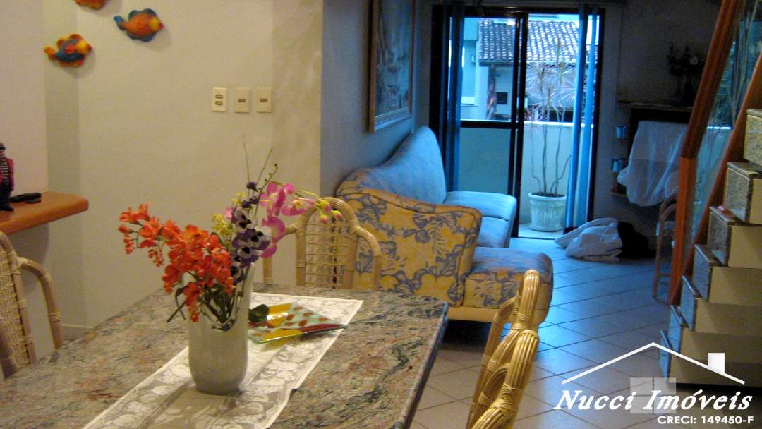 Execelente cobertura praia grande -oportunidade