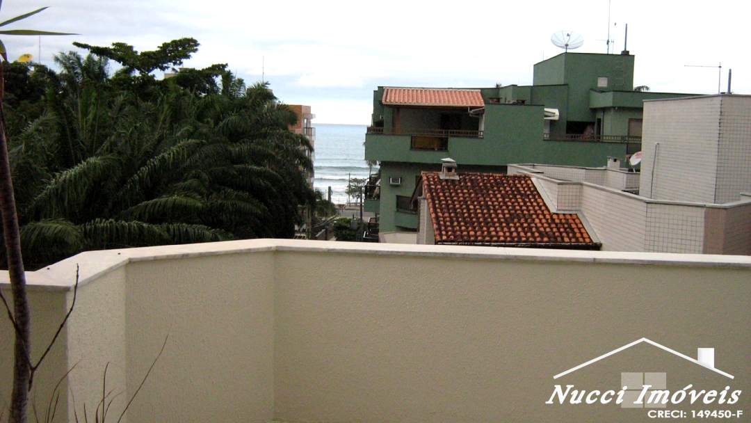 Execelente cobertura praia grande -oportunidade