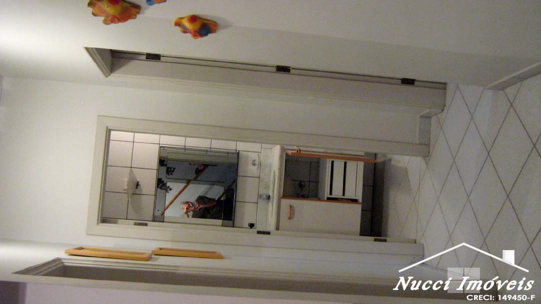 Execelente cobertura praia grande -oportunidade