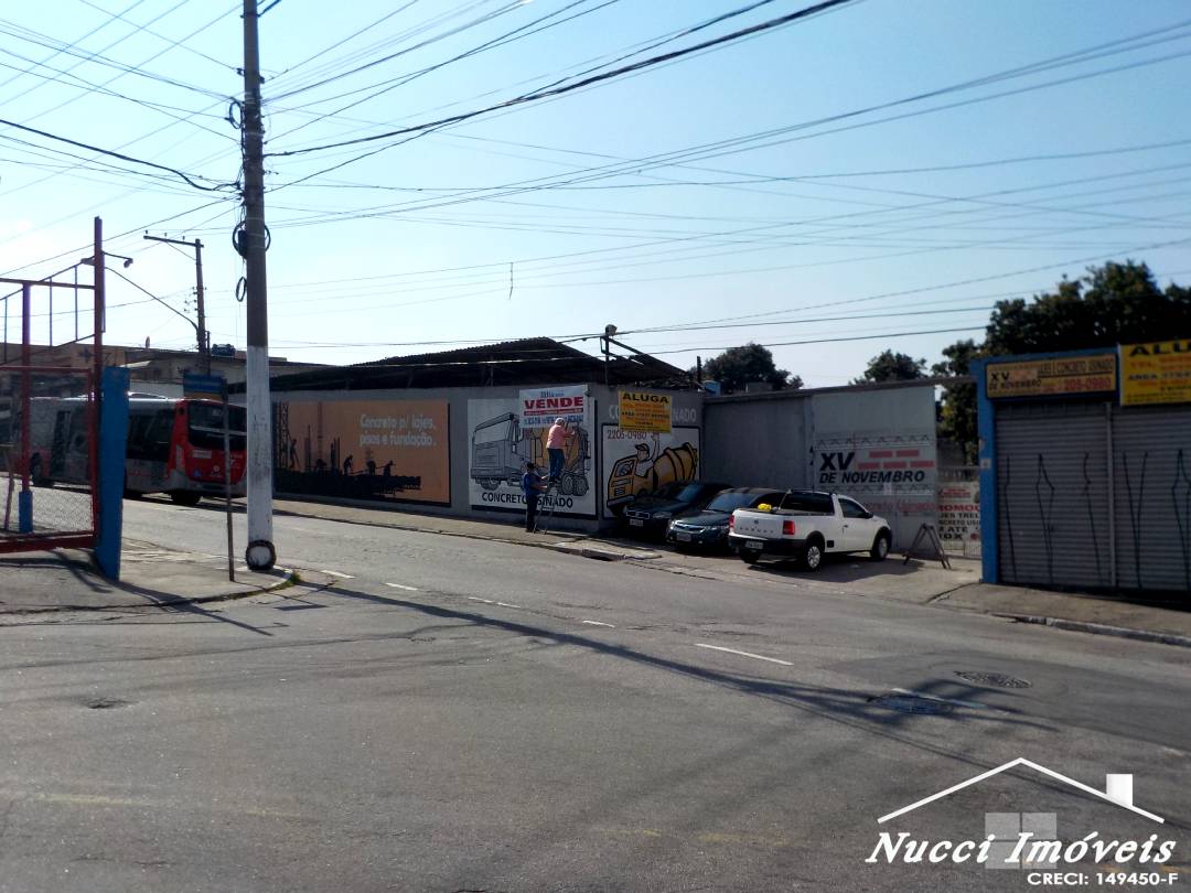 Excelente oportunidade para você construtor
