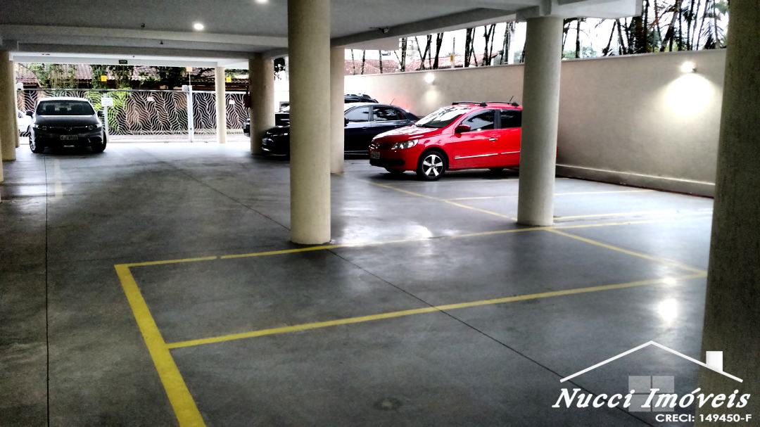 Execelente apto no parque vivamar