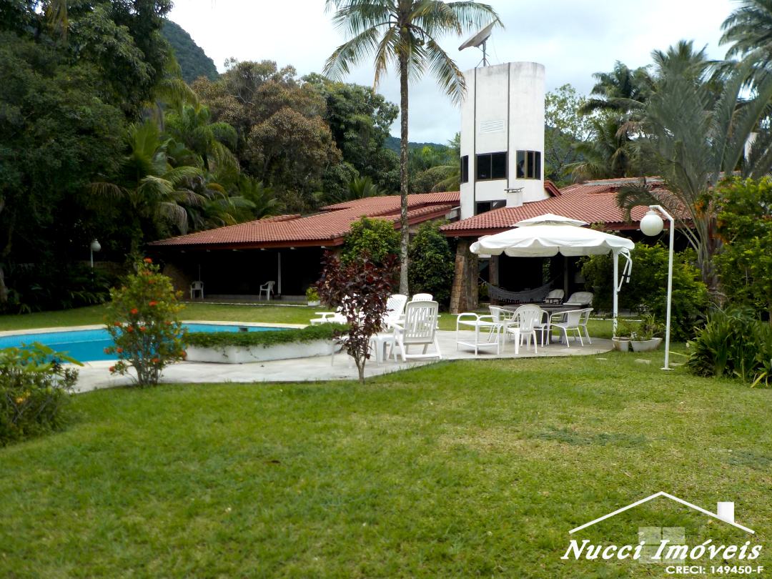 Eu quero esta casa - pé na areia literalmente