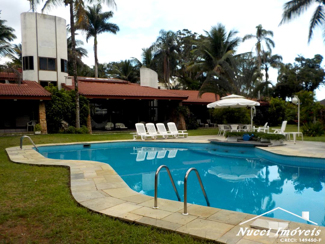 Eu quero esta casa - pé na areia literalmente