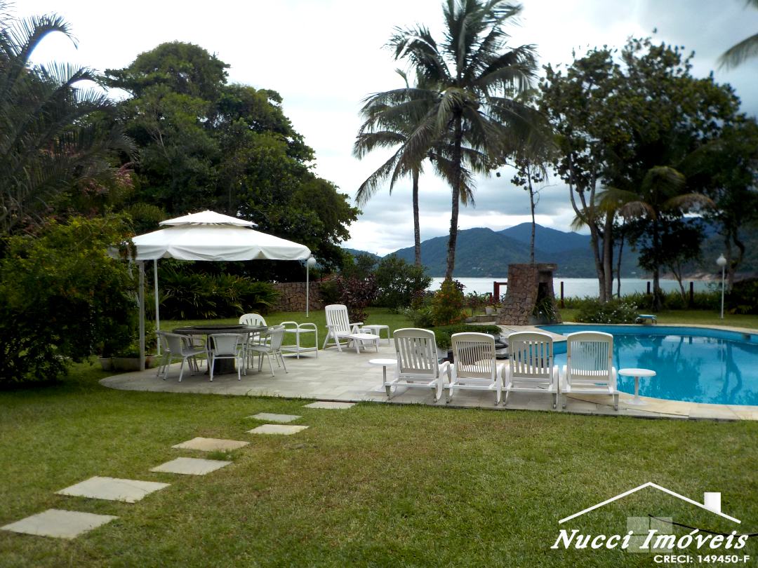 Eu quero esta casa - pé na areia literalmente