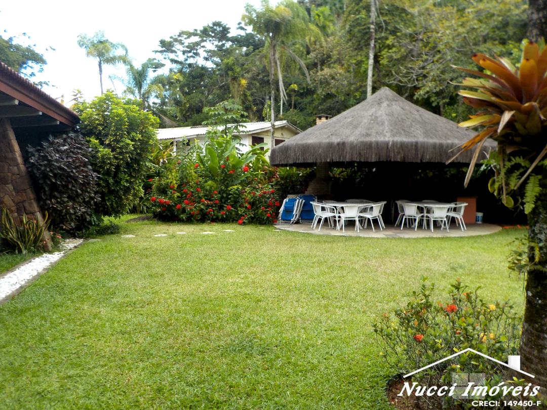 Eu quero esta casa - pé na areia literalmente