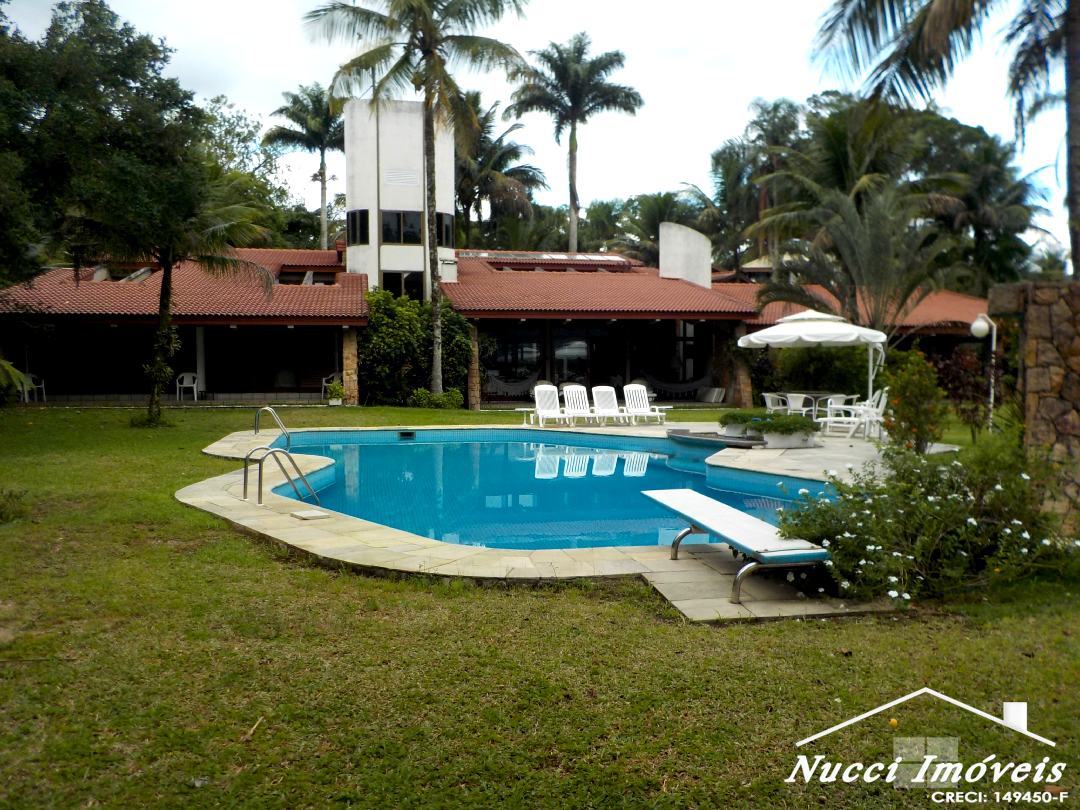 Eu quero esta casa - pé na areia literalmente