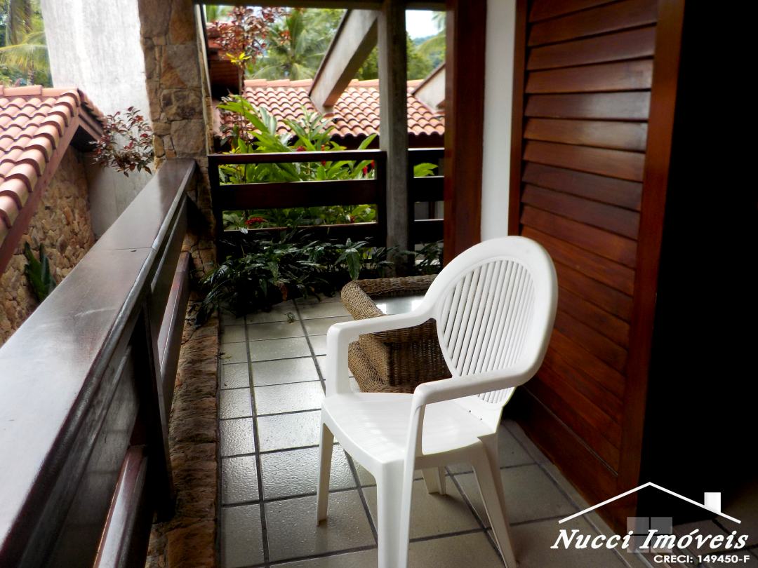 Eu quero esta casa - pé na areia literalmente