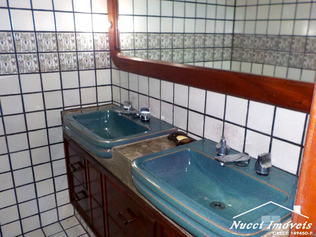 Eu quero esta casa - pé na areia literalmente