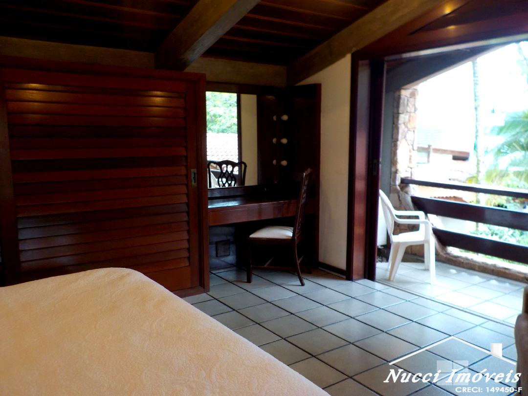 Eu quero esta casa - pé na areia literalmente