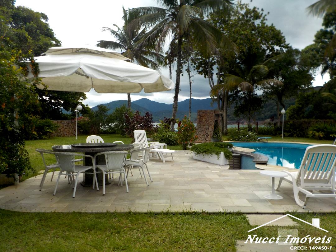 Eu quero esta casa - pé na areia literalmente