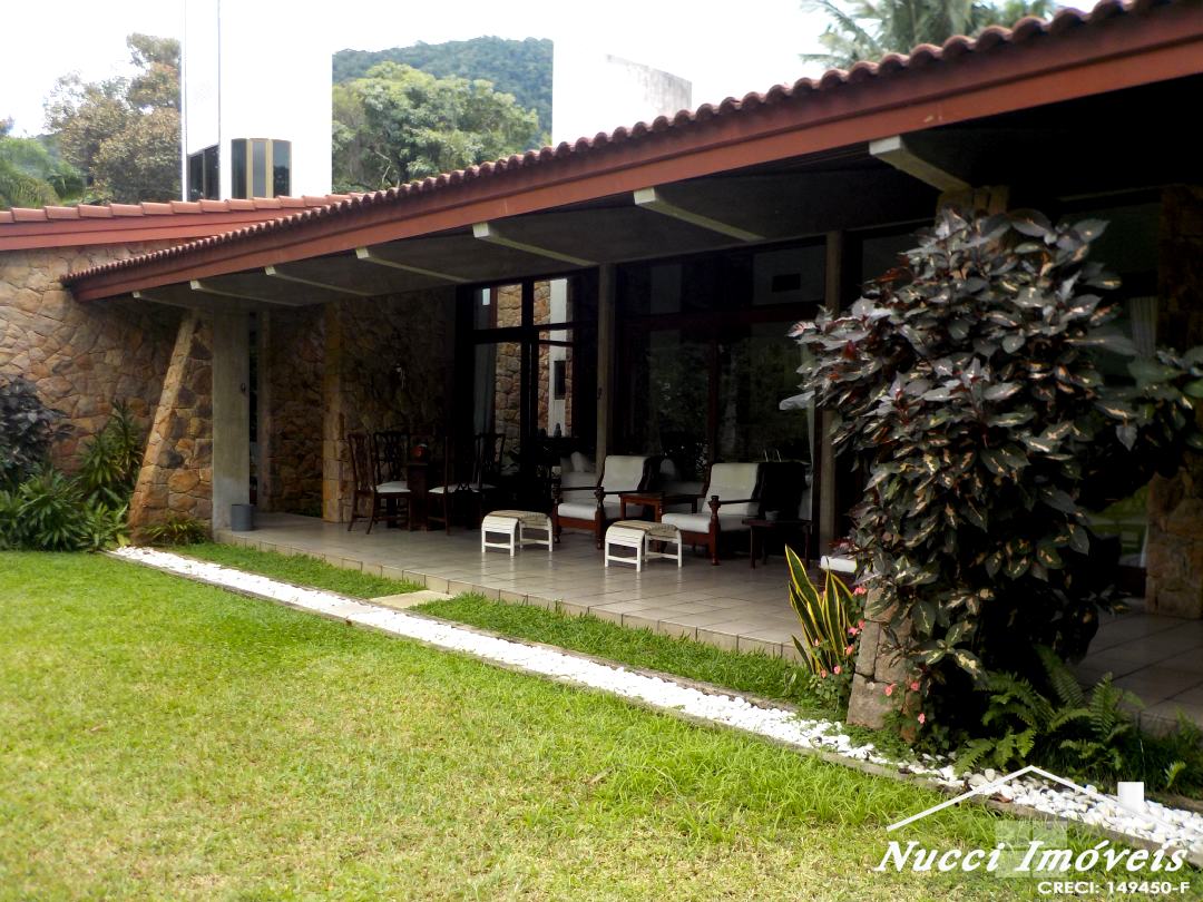 Eu quero esta casa - pé na areia literalmente