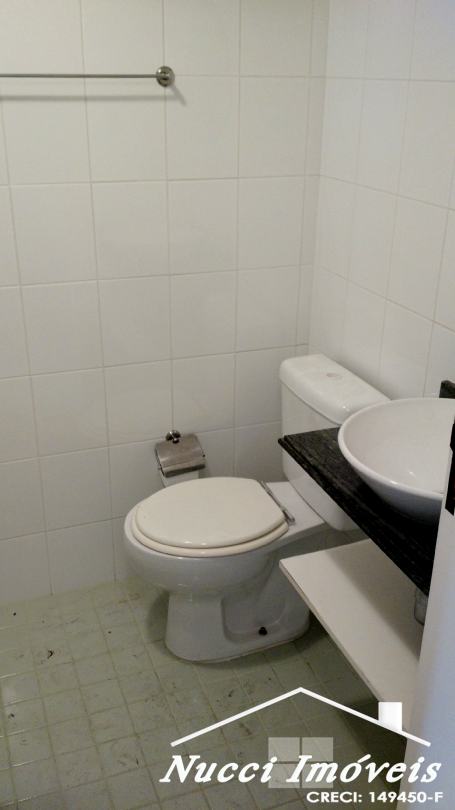 Ótimo apto no centro de ubatuba