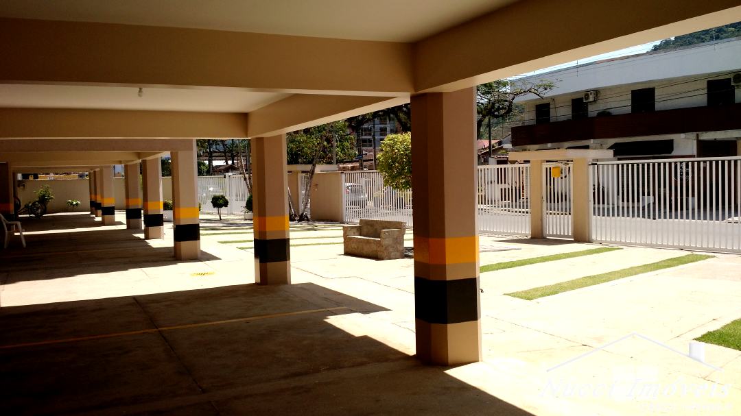 Ótimo apto no centro de ubatuba