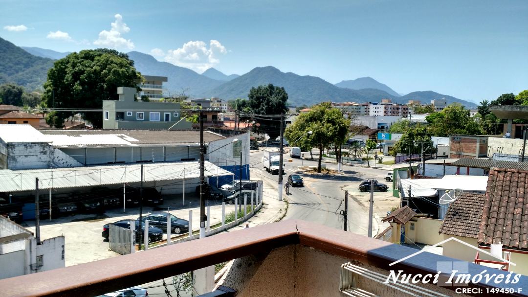 Ótimo apto no centro de ubatuba