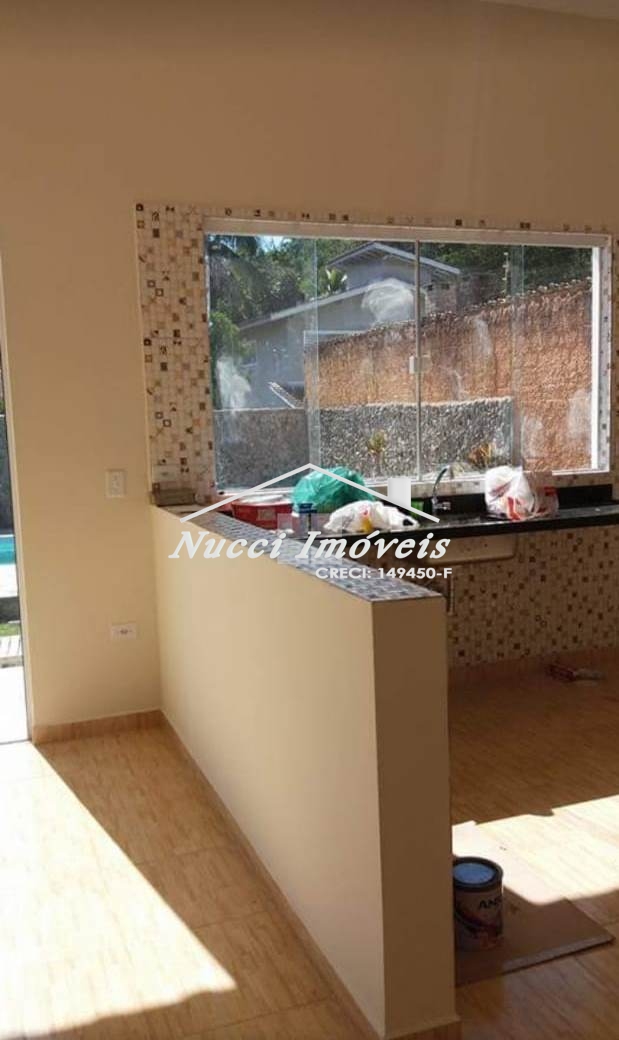 Sua casa no campo pertinho da praia
