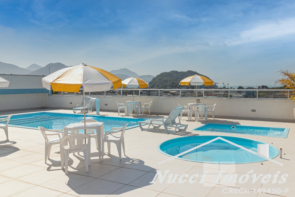 Oportunidade-excepcional apto no centro de ubatuba