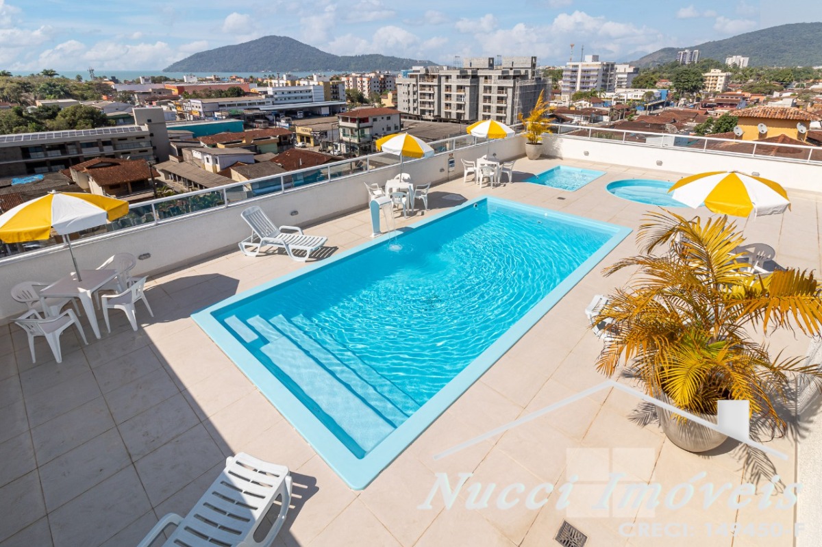 Oportunidade-excepcional apto no centro de ubatuba