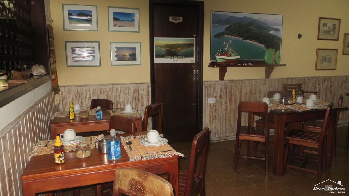 Excepcional oportunidade pousada tradicional em ubatuba