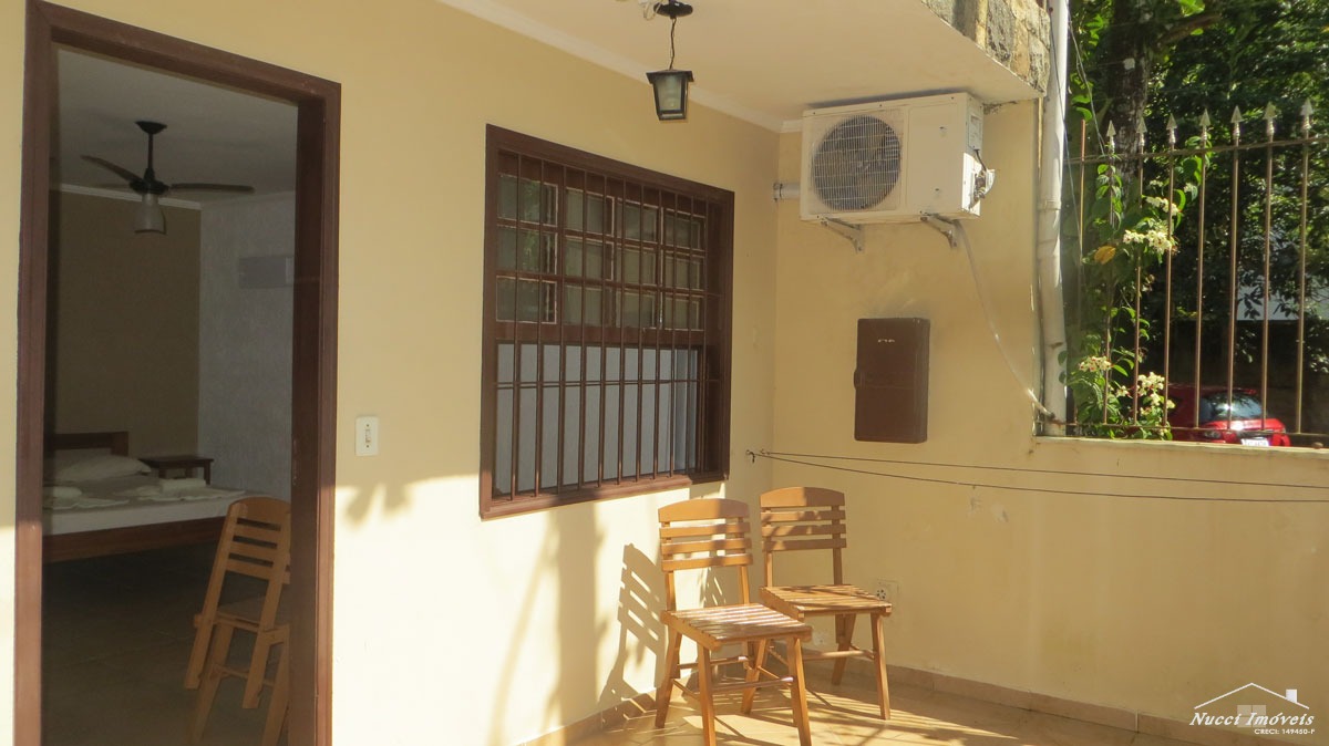 Excepcional oportunidade pousada tradicional em ubatuba