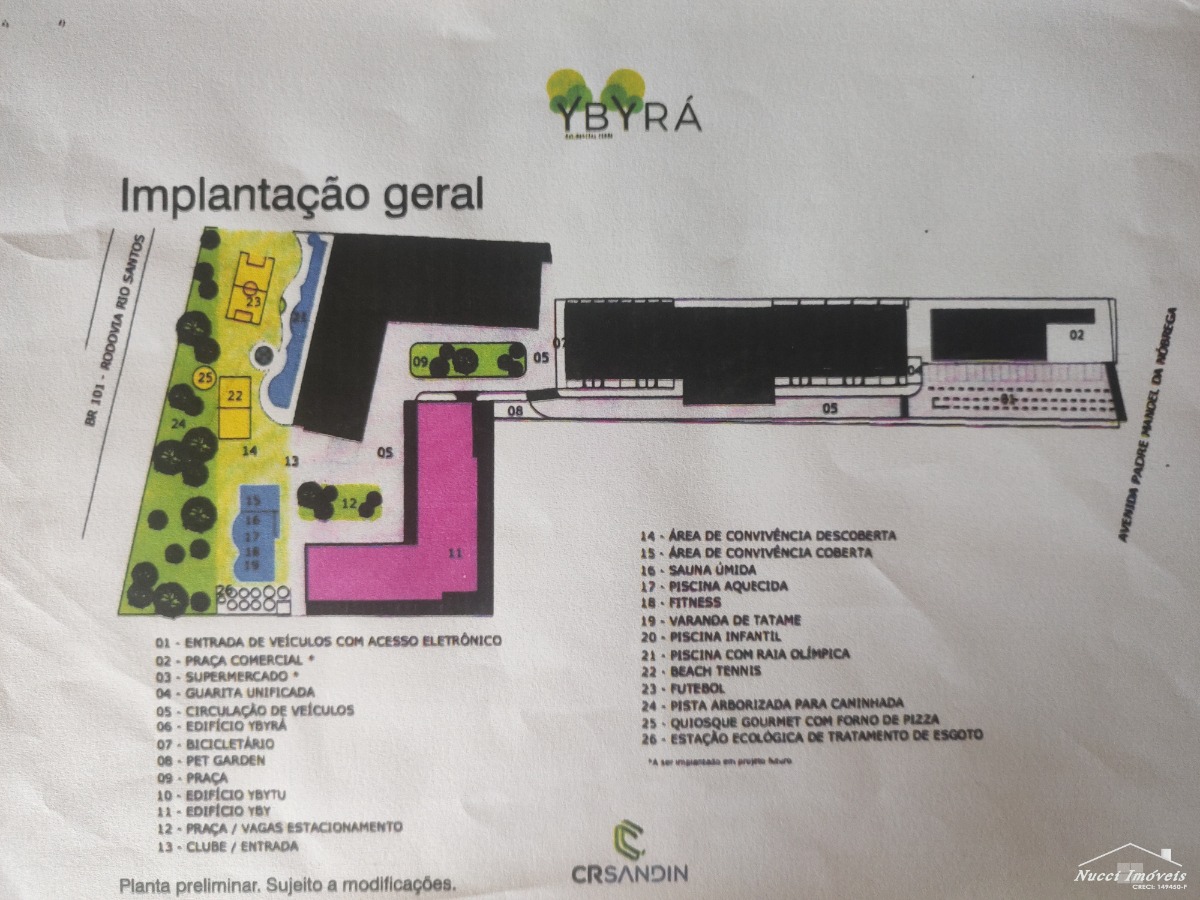 Oportunidade -excepcional studio -perque açu-ubatuba